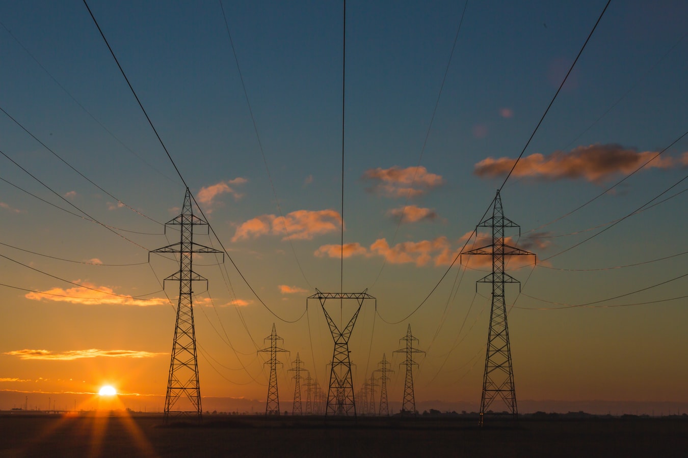 electricity