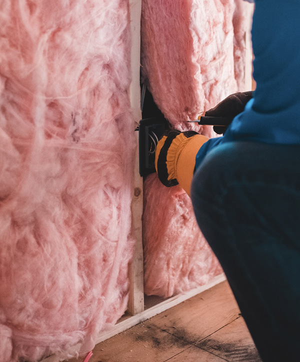 retrofit insulation