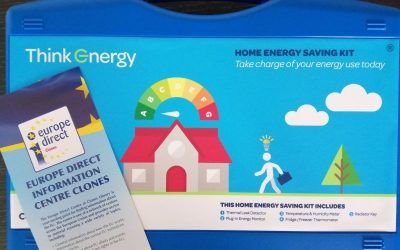 Borrow a Home Energy Savings Kit